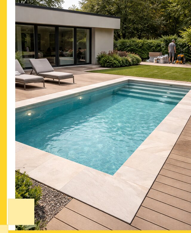 Бассейн под ключ в Братске от 2551000 р. строительство | ЭриданБрт