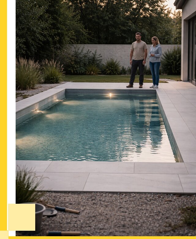 Проектирование бассейнов в Братске от 71428 р. | ЭриданБрт