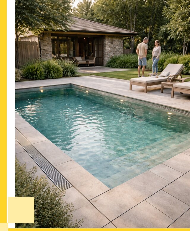 Открытые бассейны с подогревом в Братске от 1224480 р., ЭриданБрт