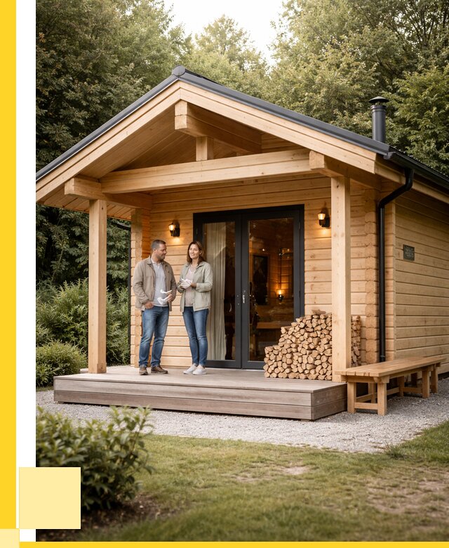 Бани под ключ в Братске от 918360 р. | Отделка под ключ — ЭриданБрт