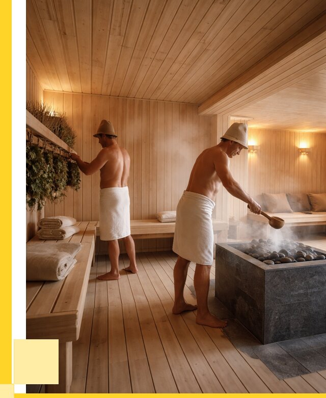 Баня и SPA под ключ в Братске от 816320 р. строительство ЭриданБрт