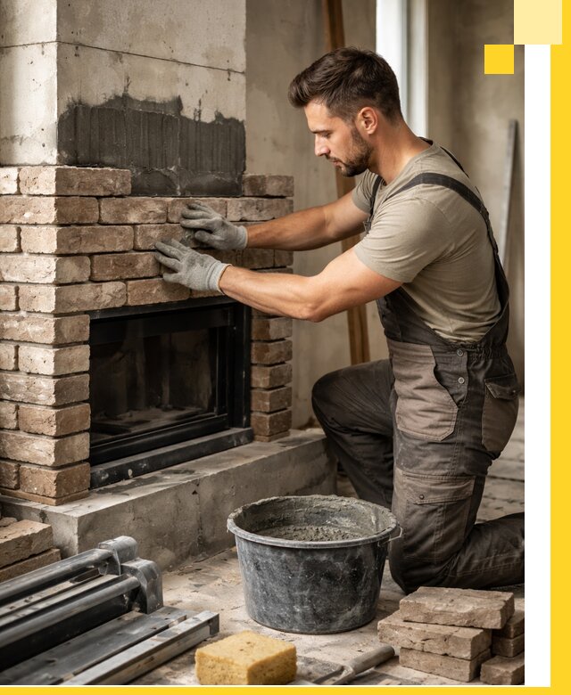 Услуги по устройству и монтажу Расул в банях и саунах в Братске